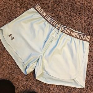 Under Armor shorts